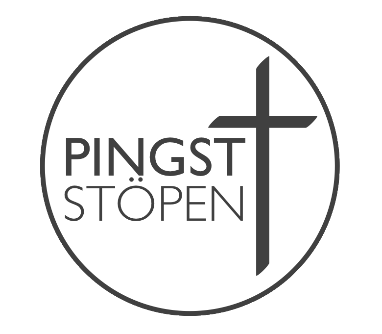 Stöpen Pingst